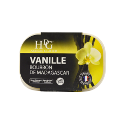 GLACE VANILLE