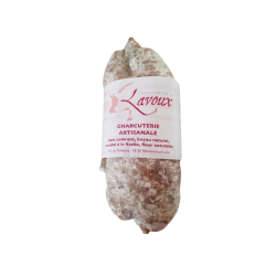 SAUCISSON ARTISANAL CLASSIQUE