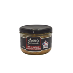 TERRINE CAMPAGNE 180G