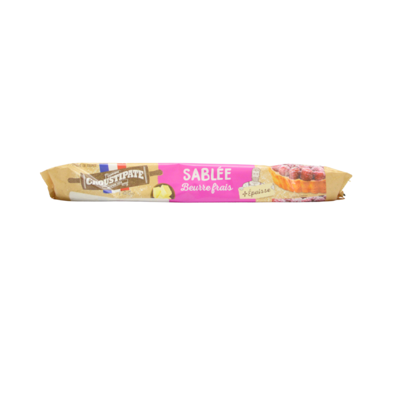 PATE SABLE