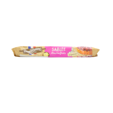 PATE SABLE