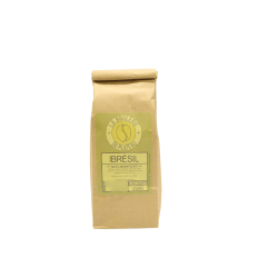 CAFE BRESIL GRAIN 250G