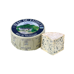 BLEU DE LIZIEU