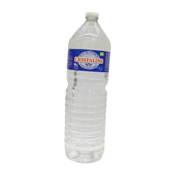 CRISTALINE 1,5L