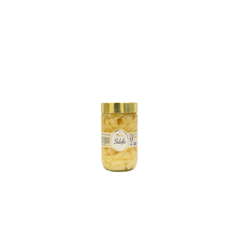 SALSIFIS BOCAL 72CL
