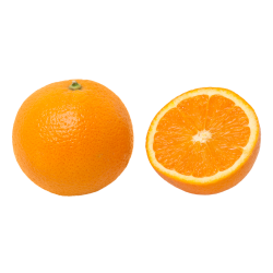 ORANGE FEUILLE