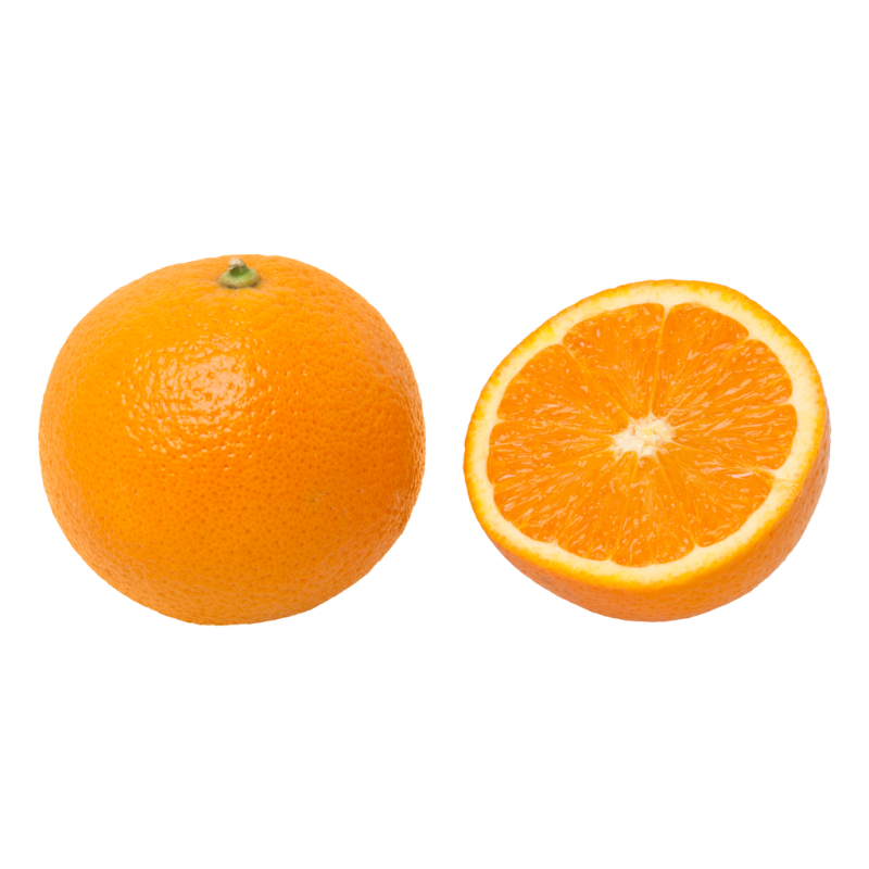 ORANGE FEUILLE