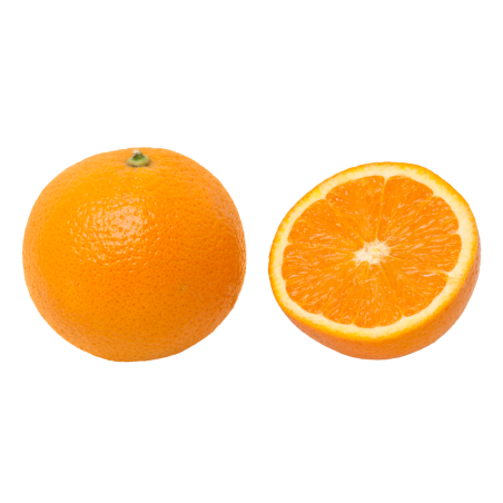 ORANGE FEUILLE
