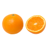 ORANGE FEUILLE