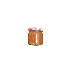 CONFITURE DE FIGUE