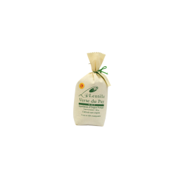 LENTILLE VERTE DU PUY 1KG