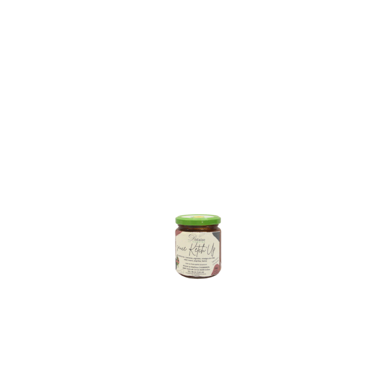 SAUCE BEARNAISE