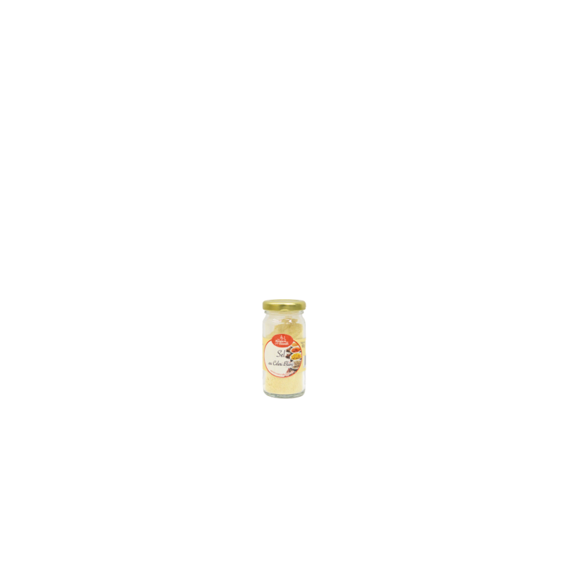 SEL AU CELERI BLANC