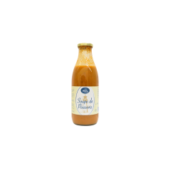 SOUPE DE POISSON 35% 950G
