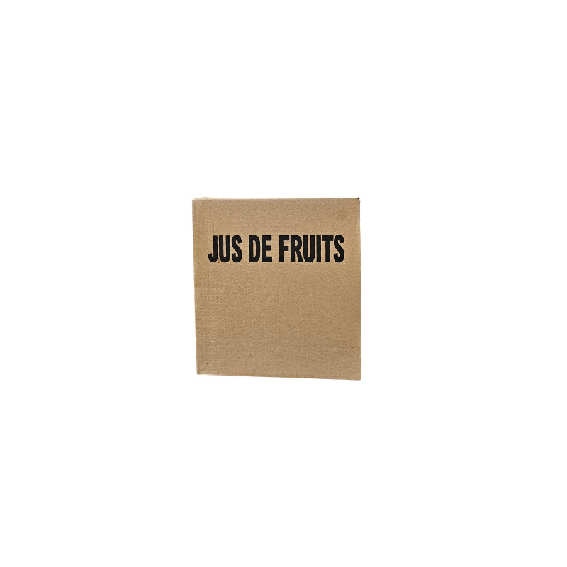 JUS MAISON CARTON PAR 12