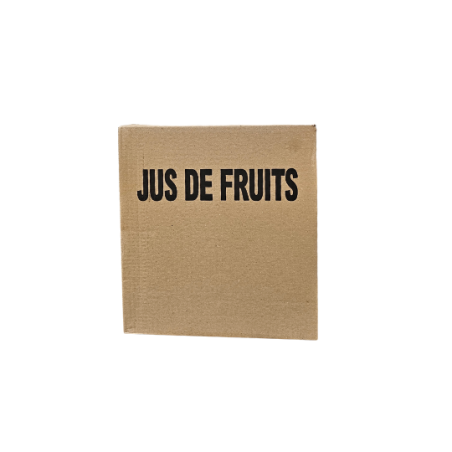 JUS MAISON CARTON PAR 12