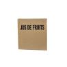 JUS MAISON CARTON PAR 12