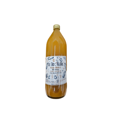 JUS DE FRUITS