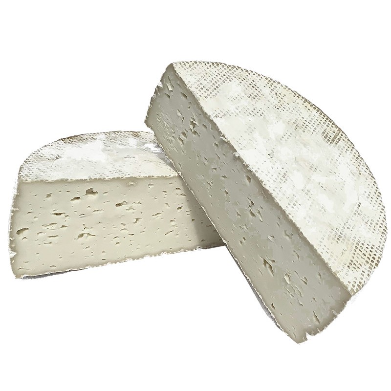 TOMME DE CHEVRE