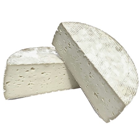 TOMME DE CHEVRE GERENTES