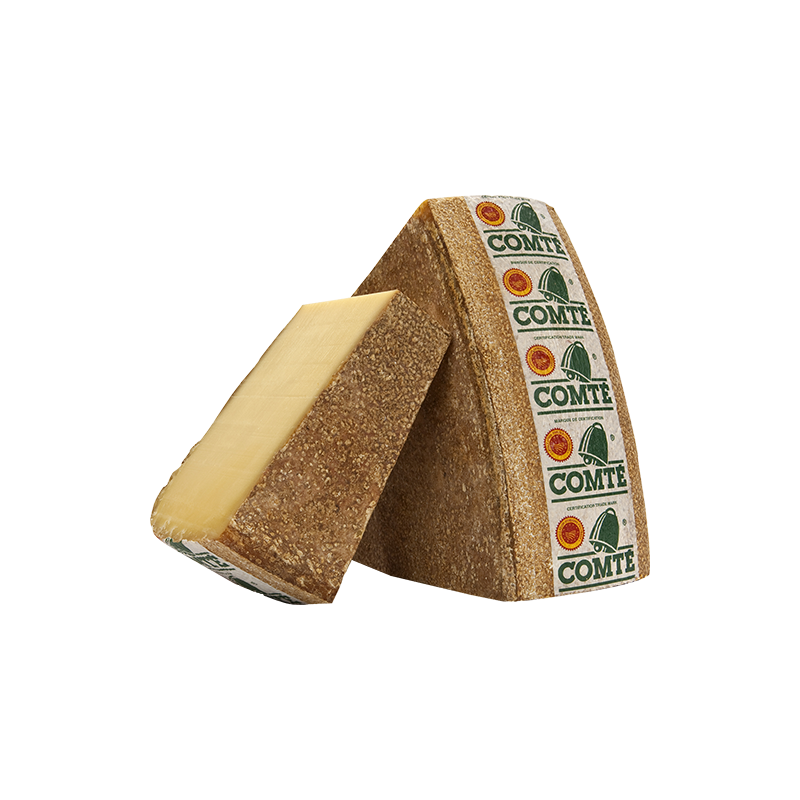 COMTE 18 MOIS