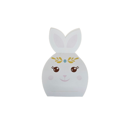 LAPIN OEUF DE PAQUES