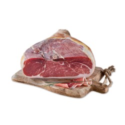 JAMBON CRU D'ARDECHE