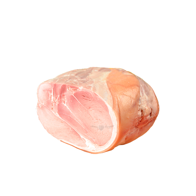 JAMBON CUIT NATURE