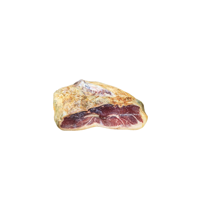 JAMBON DE BELLOTA IBERIQUE 48 MOIS
