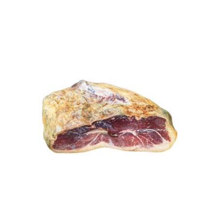 JAMBON DE BELLOTA IBERIQUE 48 MOIS