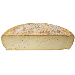 RACLETTE A LA TRUFFE BAECHLER