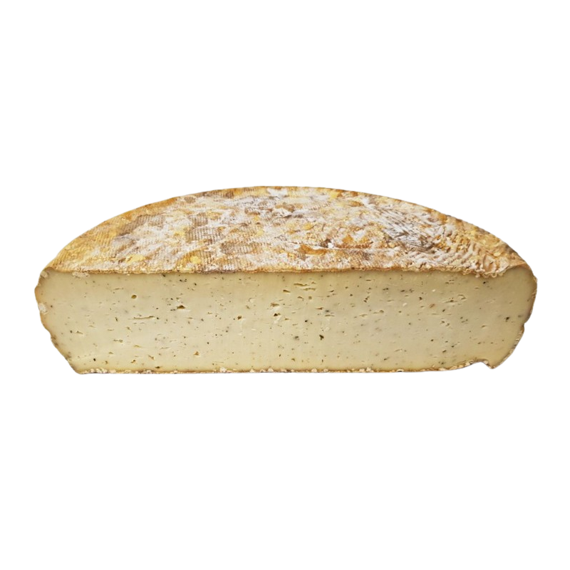 RACLETTE A LA TRUFFE BAECHLER