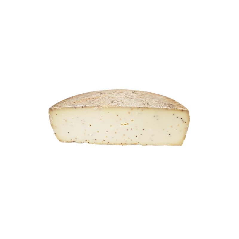 RACLETTE MOUTARDE BAECHLER