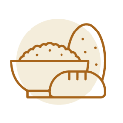 PATE FUSILLI BIO 500G