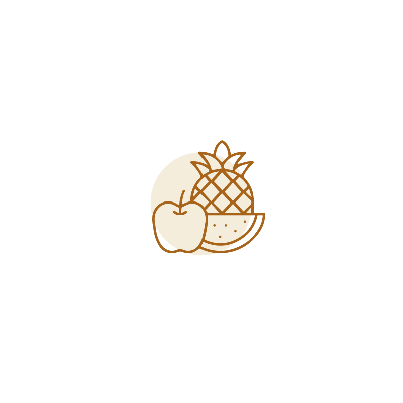 CITRON JAUNE