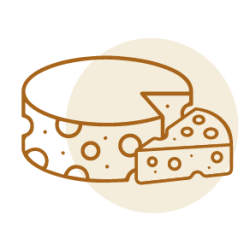 TOMME EN SALADE