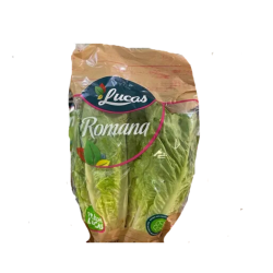 SALADE ROMAINE