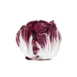 SALADE TREVISE