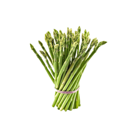 ASPERGE VERTE