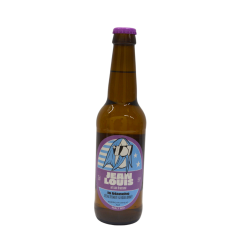 BIERE BLANCHE 33CL