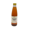 JUS DE POMME FRAISE BIO 25CL