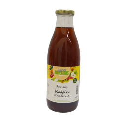 JUS RAISIN 1L INTERLUDE