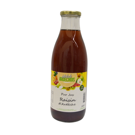JUS RAISIN 1L INTERLUDE