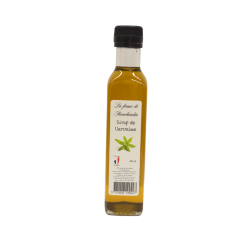 SIROP DE VERVEINE