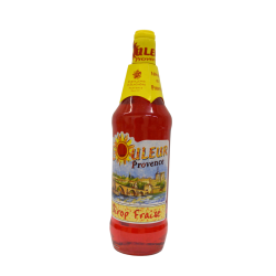 SIROP FRAISE 1L