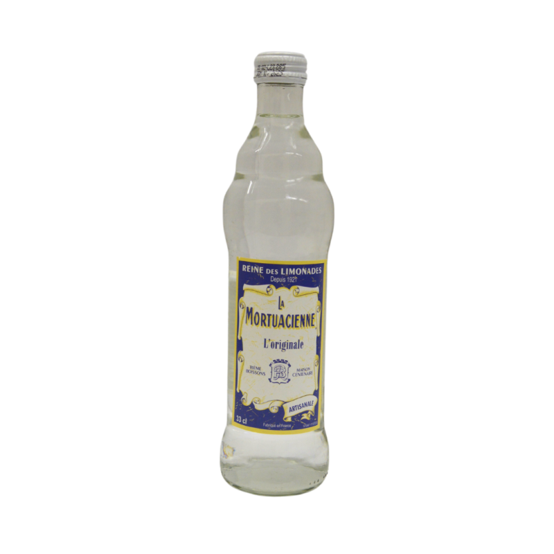 LIMONADE 33CL