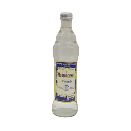 LIMONADE 33CL