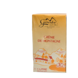 CREME 35% 1L