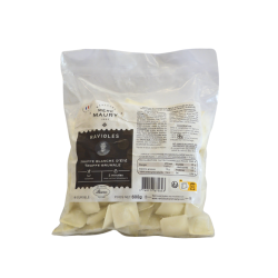 RAVIOLE CARRÉS TRUFFES